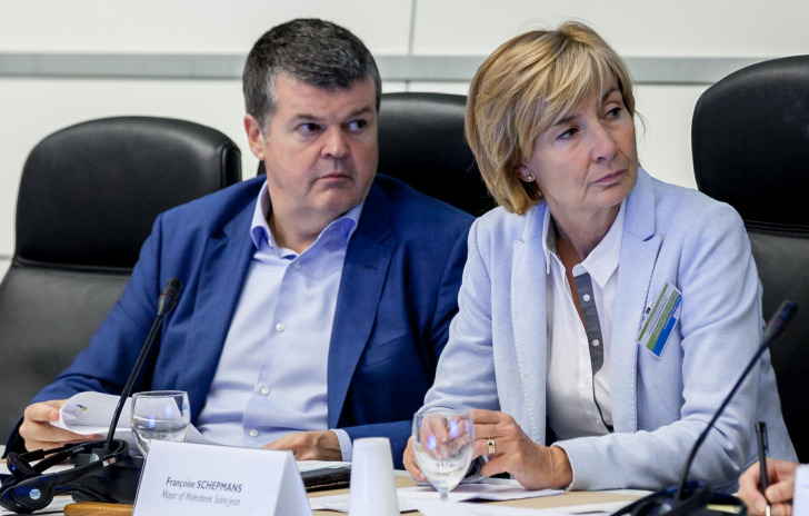 Voices of Molenbeek, Bart SOMERS, Mayor of Mechelen, ALDE Group in the European Committee of the Regions
