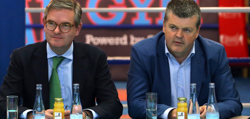 Bart Somers, Mayor of Mechelen, Julian King, European Commission, ALDE Group in the European Committee of the Regions