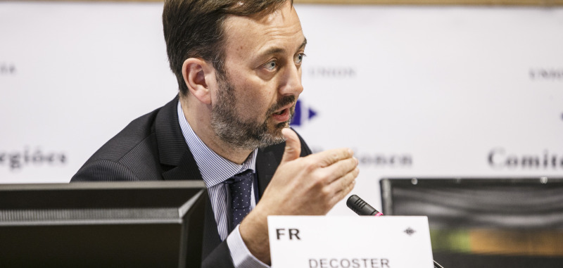 Francois Decoser