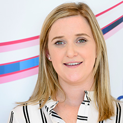 Ms Kate FEENEY