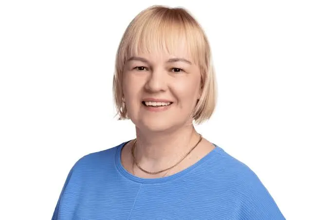 Irina Talviste